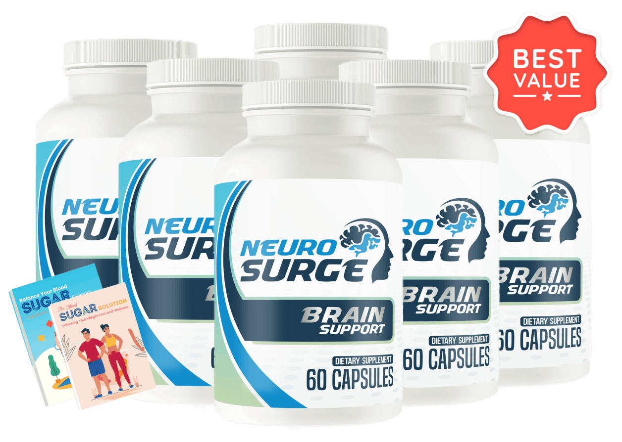  Neuro Surge Price