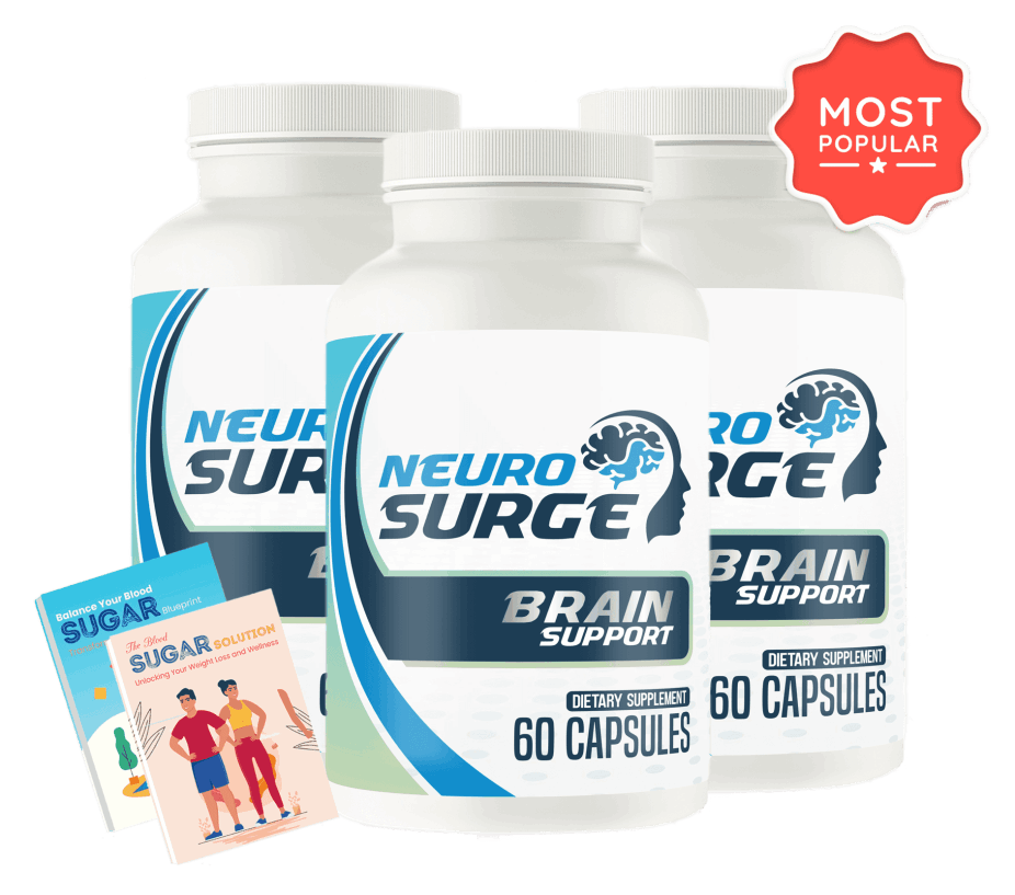 Neuro Surge Official