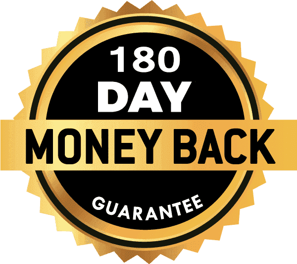 Neuro Surge Moneyback Guarantee