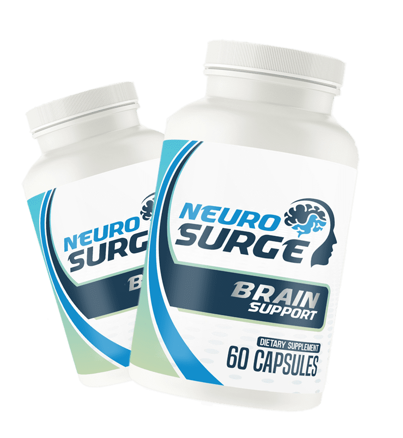 Neuro Surge official